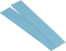 Термопрокладка Arctic Thermal pad ACTPD00012A (120x20x0.5 мм, 2 шт)