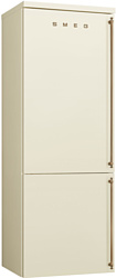 Холодильник Smeg FA8005LPO5