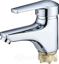 Смеситель Solone SIT1-A182 (хром) Смеситель Solone SIT1-A182 (хром)
