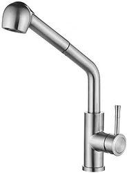 Смеситель Ledeme L76014