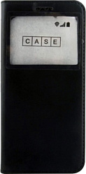 Case Hide Series для Huawei P20 Lite (черный)