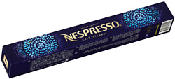 Nespresso Istambul Coffee House 10 шт