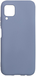 Volare Rosso Charm для Huawei P40 lite/Nova 6 SE/Nova 7i (серо-синий)