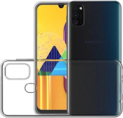 Case Better One для Samsung Galaxy M31 (прозрачный)