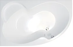 Ванна Triton МАРИ 170х110 Ванна Triton МАРИ 170х110
