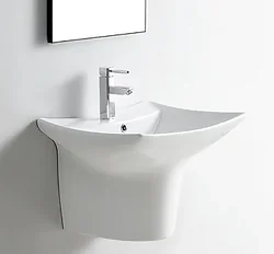 Раковина CeramaLux G822