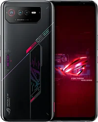 Смартфон ASUS ROG Phone 6 16/512GB Смартфон ASUS ROG Phone 6 16/512GB