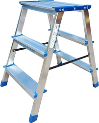 Лестница TARKO Т-14203 (2x3 ступени)