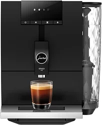 Кофемашина JURA ENA 4 Full Metropolitan Black EB 15501 Кофемашина JURA ENA 4 Full Metropolitan Black EB 15501