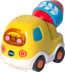 VTech Бетономешалка 80-127526