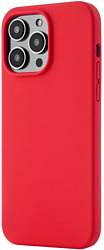 uBear Touch Case для iPhone 14 Pro Max (красный)