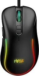 Игровая мышь Hiper MX-R300 Vertigo Игровая мышь Hiper MX-R300 Vertigo