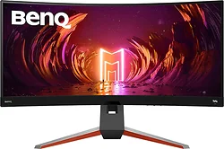 Игровой монитор BenQ Mobiuz EX3410R Игровой монитор BenQ Mobiuz EX3410R