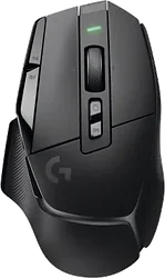 Игровая мышь Logitech G502 X Lightspeed black Игровая мышь Logitech G502 X Lightspeed black