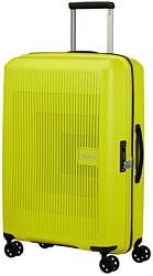 American Tourister Aerostep Light Lime 67 см