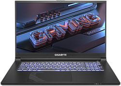 Gigabyte G7 KE KE-52EE213SD