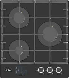 Газовая варочная панель Haier HHX-G53CNSB