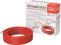 Теплый пол СТН КС-1200 65 м 1170 Вт