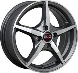 ALCASTA M56 6x15/4x100 D60.1 ET36 GMF 