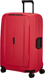 Samsonite Essens Hibiscus Red 75 см