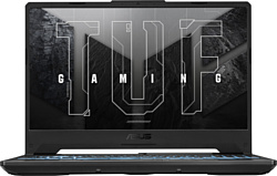 ASUS TUF Gaming A15 FA506IHRB-HN087