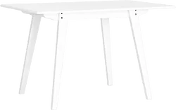 Кухонный стол Stool Group Gudi 120x75 MH61900 (белый)