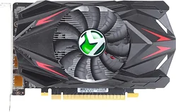 Видеокарта Maxsun GeForce GTX 1650 Transformer 4GB D6 Видеокарта Maxsun GeForce GTX 1650 Transformer 4GB D6