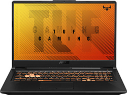 ASUS TUF Gaming A17 FA706QM-HX013T ASUS TUF Gaming A17 FA706QM-HX013T