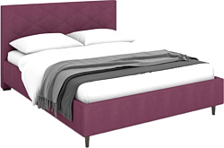 Rivalli Аликанте Сканди 160x200 (Newtone Plum К)