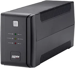 Источник бесперебойного питания HIDEN Expert ULS600E