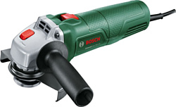 Угловая шлифмашина (болгарка) Bosch Universal Grind 750-125 06033E2001