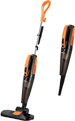 Вертикальный пылесос Kitfort КТ-5180-2 Вертикальный пылесос Kitfort КТ-5180-2