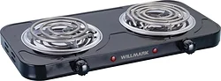 Электрическая плита Willmark HS-215Т Электрическая плита Willmark HS-215Т