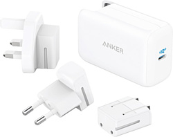 Anker PowerPort III Pod 65W