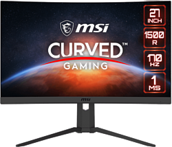 Монитор MSI G27CQ4P E2