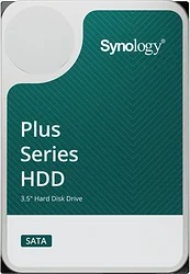 Жесткий диск Synology Plus HAT3310 12TB HAT3310-12T Жесткий диск Synology Plus HAT3310 12TB HAT3310-12T