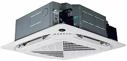 Сплит-система Lessar LS-HE36BVA4/LU-HE36UVA4/LZ-B4UB