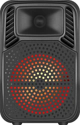 Портативная акустика Defender Boomer 10 Портативная акустика Defender Boomer 10