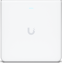 Точка доступа Ubiquiti U6 Enterprise In-Wall