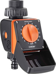 Claber Aquauno Logica 8422