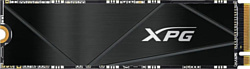 ADATA XPG Gammix S50 512GB SGAMMIXS50C-500G-CS