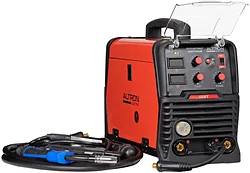 Сварочный аппарат Altron Electric MIG/MMA-9000Pro Сварочный аппарат Altron Electric MIG/MMA-9000Pro