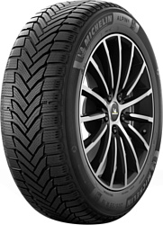 Michelin Alpin 6 185/65 R15 88T