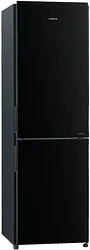 Холодильник Hitachi R-BG410PUC6GBK
