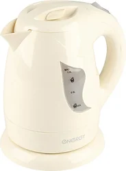 Электрочайник Energy E-209 (бежевый)