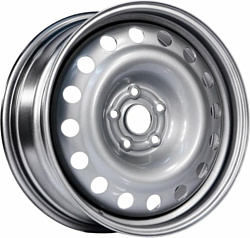 Колесный диск Trebl 9305T 6.5x16/5x108 D65.1 ET44 Silver