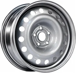 Колесный диск Trebl 9305T 6.5x16/5x108 D65.1 ET44 Silver Колесный диск Trebl 9305T 6.5x16/5x108 D65.1 ET44 Silver