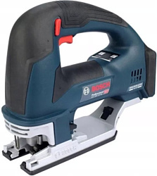 Лобзик Bosch GST 18V-155 BC Professional 06015B1000 (без АКБ, кейс)