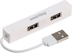 Usb-хаб SmartBuy SBHA-408