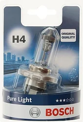 Автомобильная лампа Bosch 1987301001